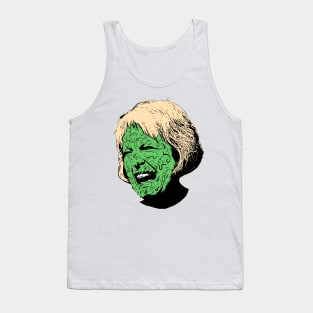 Melting may Tank Top